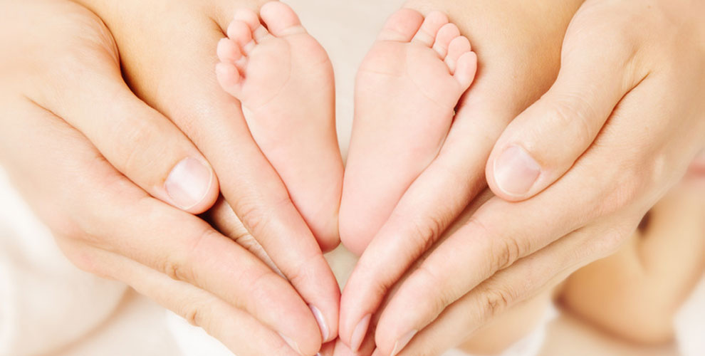 Exemple type de liste de naissance