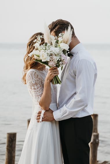 Comment créer ma liste de mariage en ligne ?