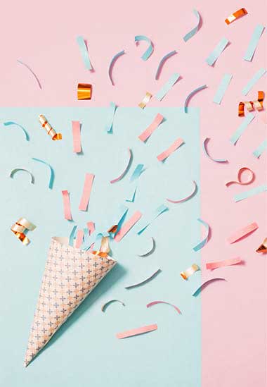 Comment personnaliser et partager votre liste d anniversaire en ligne ?