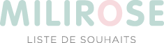 Milirose, le sp&eacute;cialiste de la liste de cadeaux en ligne gratuite